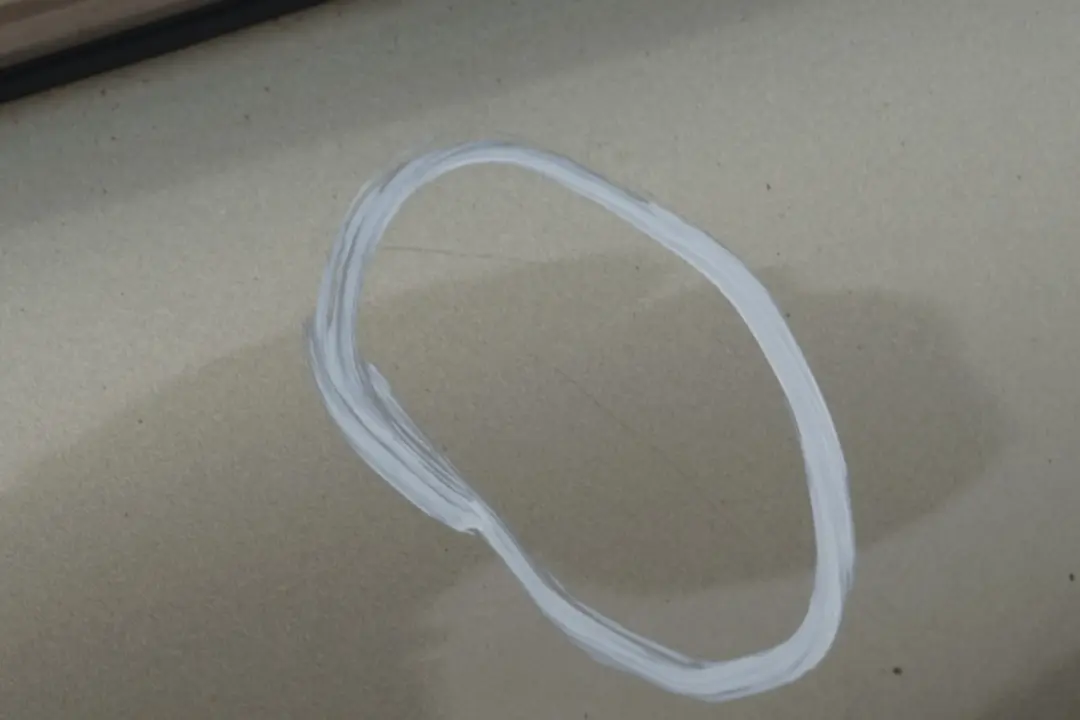 R56N LCi Trunk lid Tailgate Boot Lid Sparkling Silver to BMW MINI Cooper 6 R56 with Part number 2752015 BMW MINI Cooper 6 R56 R56N LCi Trunk lid Tailgate Boot Lid Sparkling Silver - SKU 2752015-SS6 - Part number 2752015