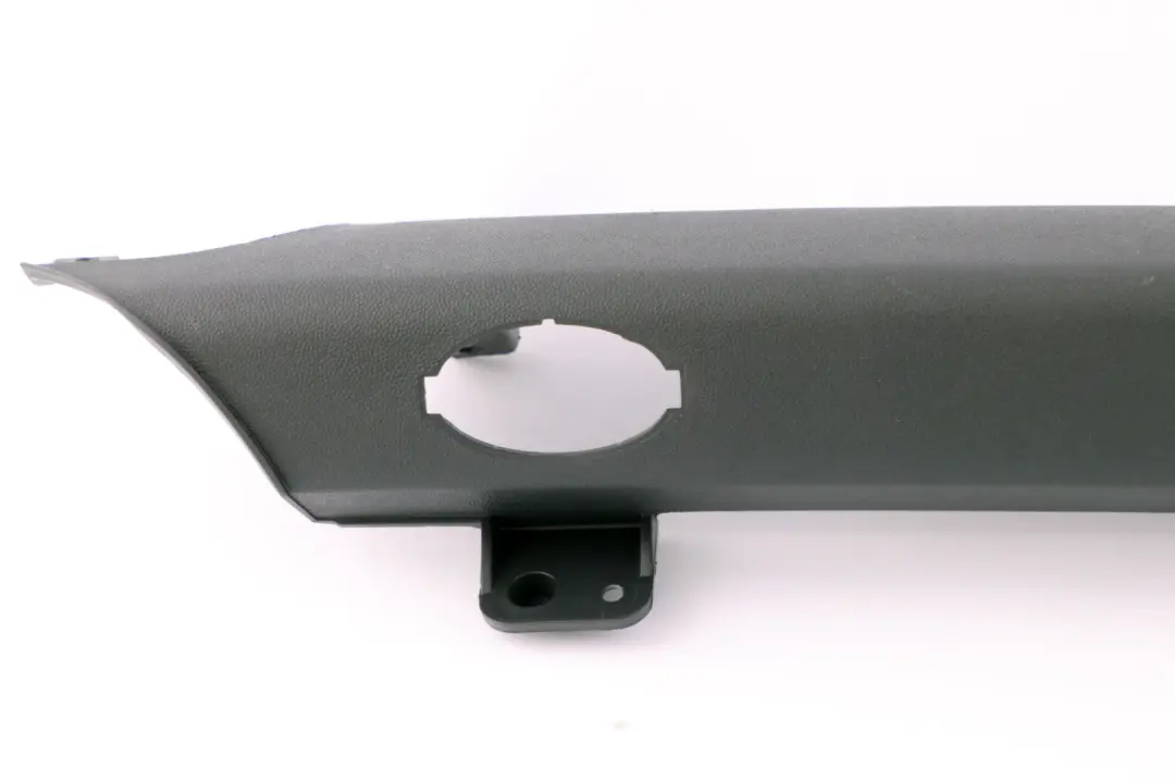 Knee Protection Dashboard Dash Left N/S Dark Grey to BMW Mini Cooper 1 R55 R56 R57 with Part number 2752120 BMW Mini Cooper 1 R55 R56 R57 Knee Protection Dashboard Dash Left N/S Dark Grey - SKU 2752120-1 - Part number 2752120