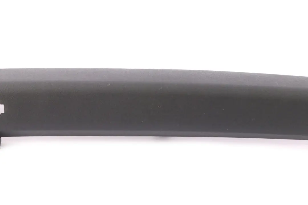 Knee Protection Dashboard Dash Left N/S Dark Grey to BMW Mini Cooper 1 R55 R56 R57 with Part number 2752120 BMW Mini Cooper 1 R55 R56 R57 Knee Protection Dashboard Dash Left N/S Dark Grey - SKU 2752120-1 - Part number 2752120