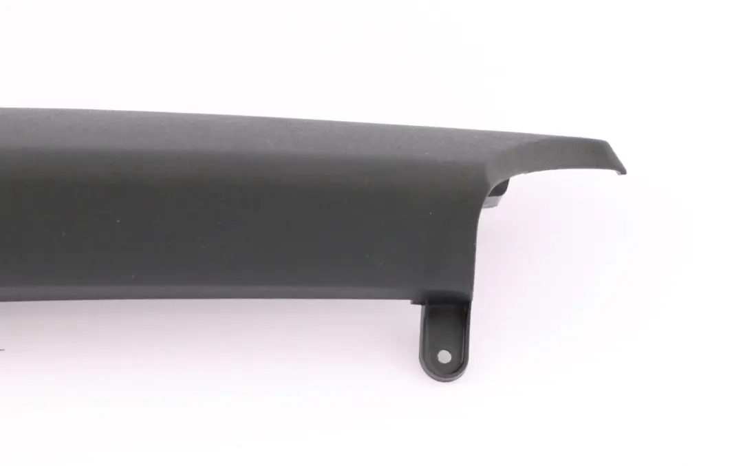 Knee Protection Dashboard Dash Left N/S Dark Grey to BMW Mini Cooper 1 R55 R56 R57 with Part number 2752120 BMW Mini Cooper 1 R55 R56 R57 Knee Protection Dashboard Dash Left N/S Dark Grey - SKU 2752120-1 - Part number 2752120