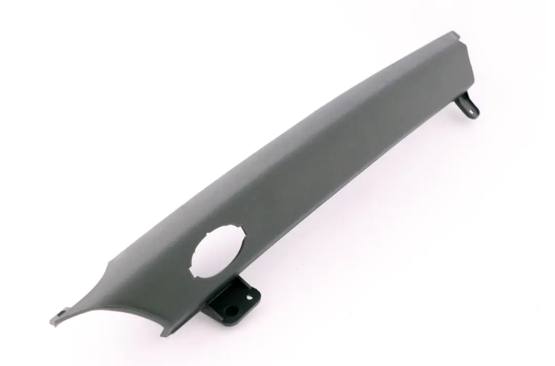 Knee Protection Dashboard Dash Left N/S Dark Grey to BMW Mini Cooper 1 R55 R56 R57 with Part number 2752120 BMW Mini Cooper 1 R55 R56 R57 Knee Protection Dashboard Dash Left N/S Dark Grey - SKU 2752120-1 - Part number 2752120