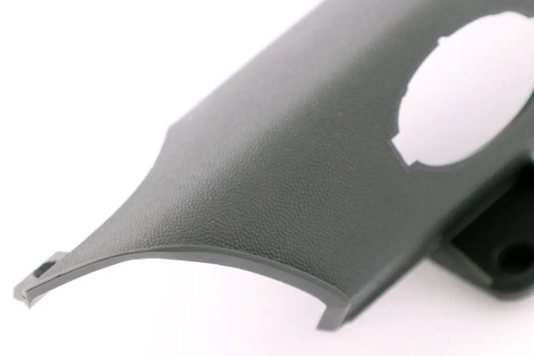 Knee Protection Dashboard Dash Left N/S Dark Grey to BMW Mini Cooper 1 R55 R56 R57 with Part number 2752120 BMW Mini Cooper 1 R55 R56 R57 Knee Protection Dashboard Dash Left N/S Dark Grey - SKU 2752120-1 - Part number 2752120