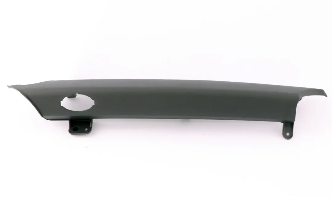 Knee Protection Dashboard Dash Left N/S Dark Grey to BMW Mini Cooper 1 R55 R56 R57 with Part number 2752120 BMW Mini Cooper 1 R55 R56 R57 Knee Protection Dashboard Dash Left N/S Dark Grey - SKU 2752120-1 - Part number 2752120