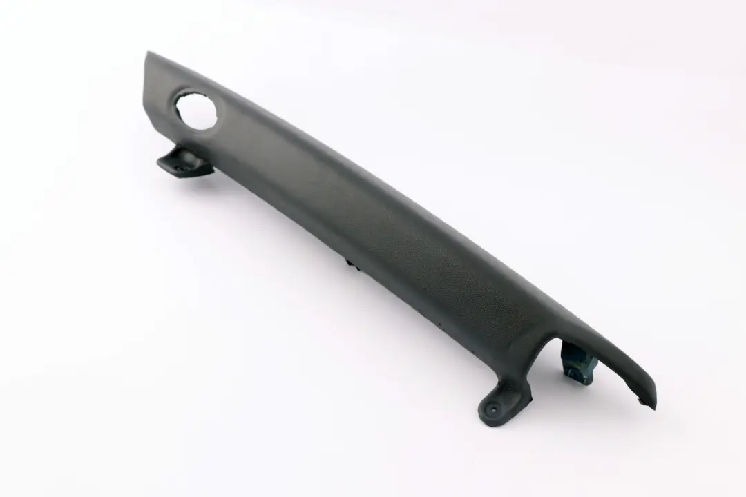 BMW Mini Cooper 2 R55 R56 R57 Driver's Side Knee Protection Right O/S Dark Grey - SKU 2752120 - Part number 2752120