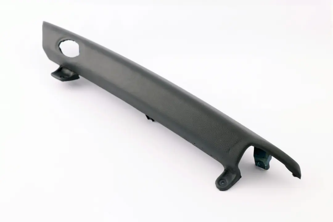 BMW Mini Cooper 2 R55 R56 R57 Driver's Side Knee Protection Right O/S Dark Grey - SKU 2752120 - Part number 2752120