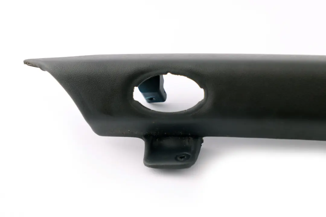 BMW Mini Cooper 2 R55 R56 R57 Driver's Side Knee Protection Right O/S Dark Grey - SKU 2752120 - Part number 2752120