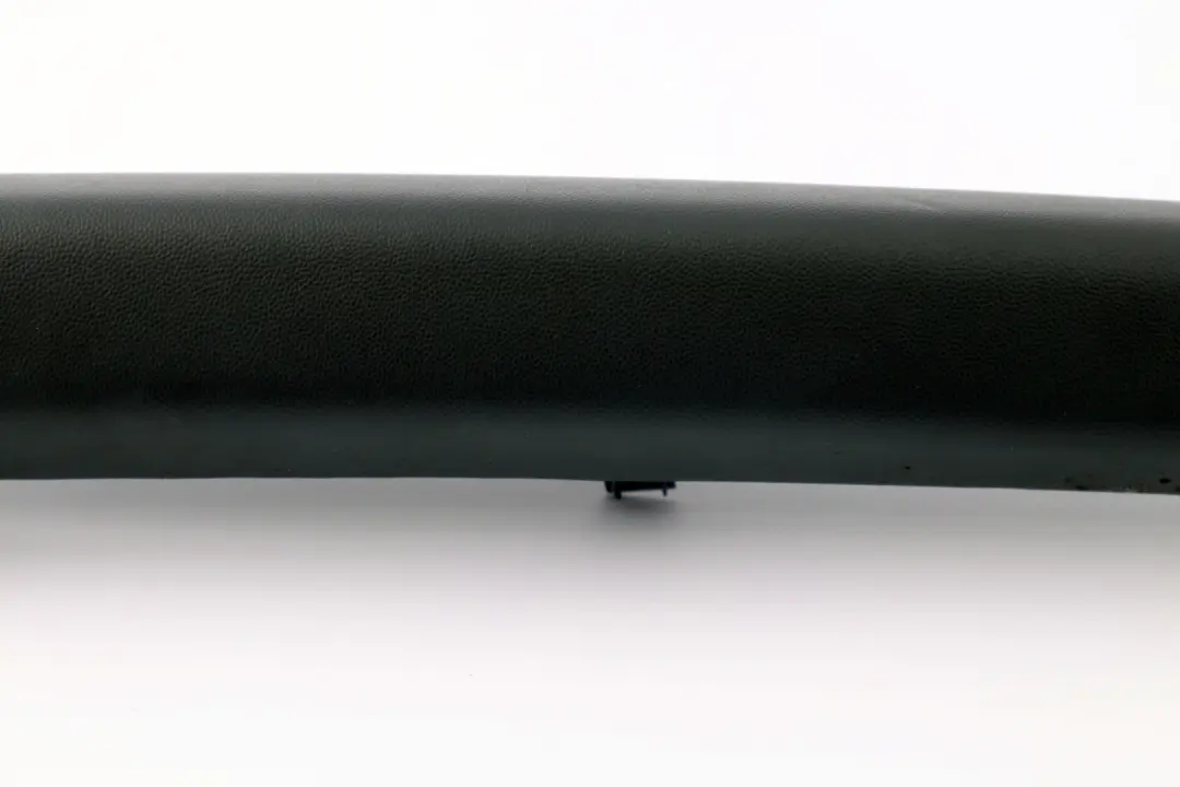 BMW Mini Cooper 2 R55 R56 R57 Driver's Side Knee Protection Right O/S Dark Grey - SKU 2752120 - Part number 2752120