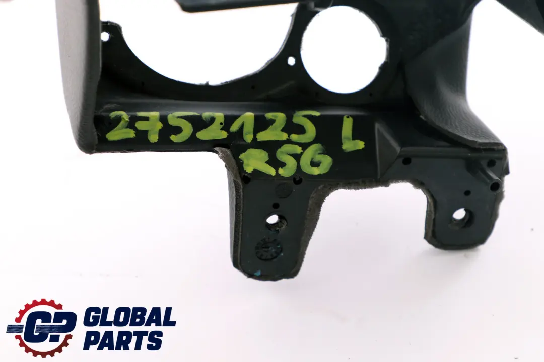 Knee Protection Driver's Side to BMW Mini Cooper R55 R56 R57 LCI with Part number 2752125 BMW Mini Cooper R55 R56 R57 LCI Knee Protection Driver's Side - SKU 2752125 - Part number 2752125