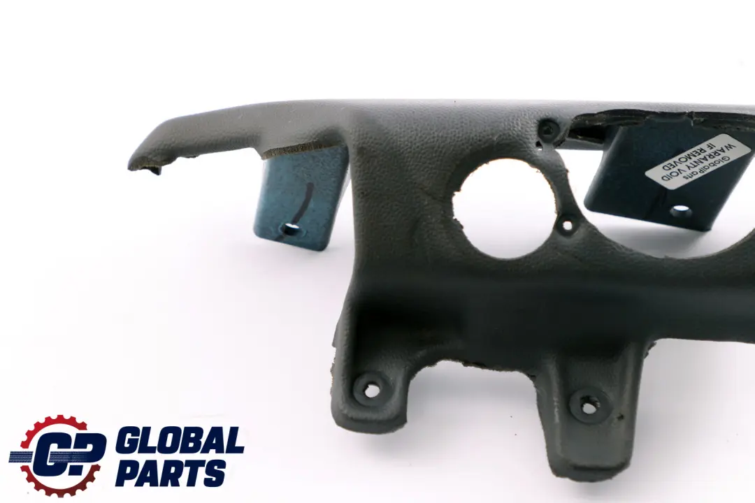 Knee Protection Driver's Side to BMW Mini Cooper R55 R56 R57 LCI with Part number 2752125 BMW Mini Cooper R55 R56 R57 LCI Knee Protection Driver's Side - SKU 2752125 - Part number 2752125