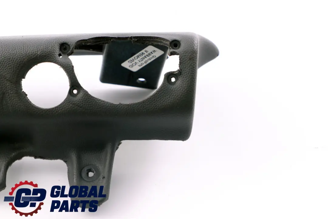 Mini Cooper R55 R56 R57 LCI Protección Rodilla Lado Conductor - SKU 2752125 - Número de pieza 2752125