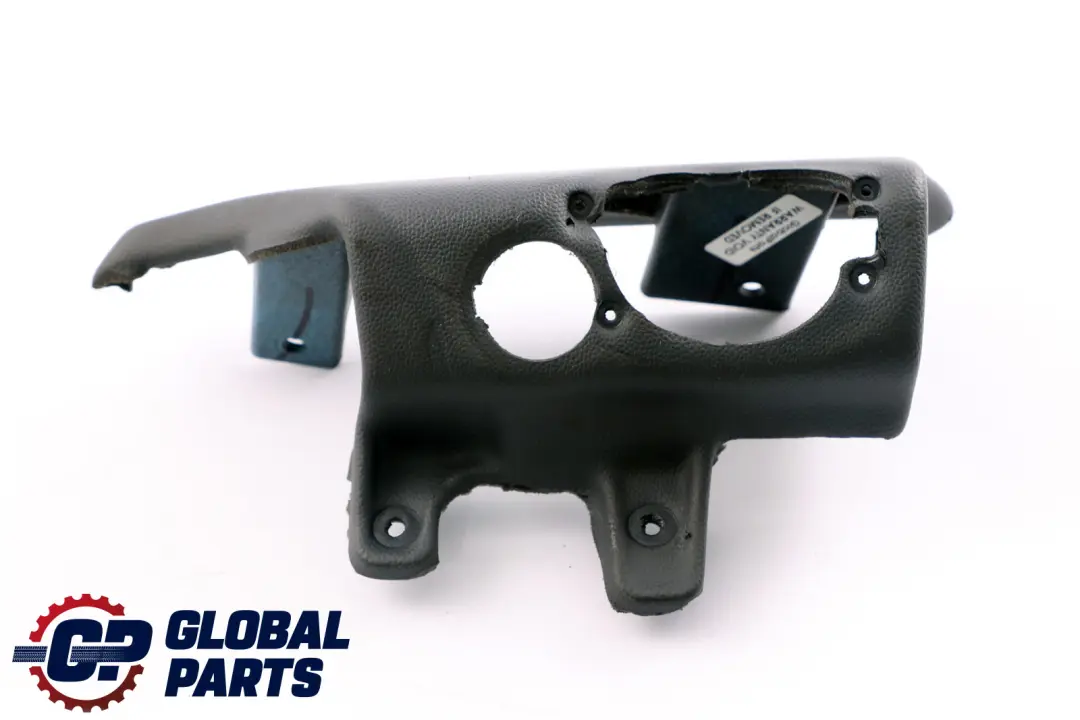 Knee Protection Driver's Side to BMW Mini Cooper R55 R56 R57 LCI with Part number 2752125 BMW Mini Cooper R55 R56 R57 LCI Knee Protection Driver's Side - SKU 2752125 - Part number 2752125