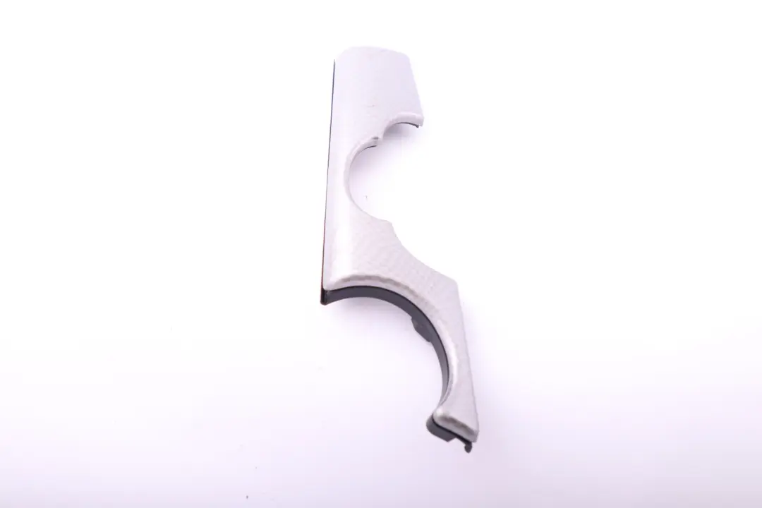 Dashboard Panel Trim Cover Checkered to BMW MINI Cooper S R55 R56 with Part number 2752157 BMW MINI Cooper S R55 R56 Dashboard Panel Trim Cover Checkered - SKU 2752157 - Part number 2752157