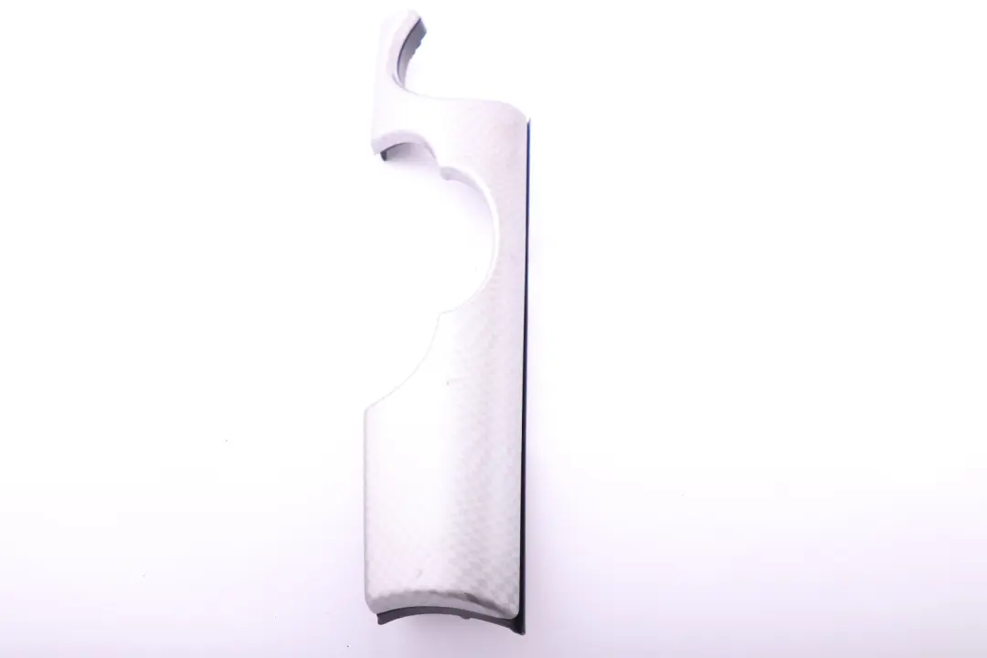 Dashboard Panel Trim Cover Checkered to BMW MINI Cooper S R55 R56 with Part number 2752157 BMW MINI Cooper S R55 R56 Dashboard Panel Trim Cover Checkered - SKU 2752157 - Part number 2752157