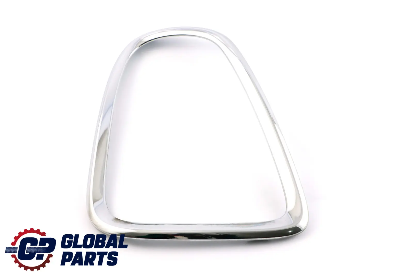 Mini Cooper R56 R55 R57 R58 Tail Light Finisher Left Rear Chrome 2752243