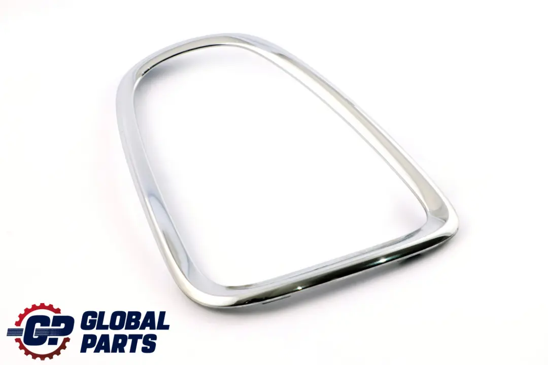 Finition feu Arrière Gauche Chrome pour Mini Cooper R56 R55 R57 R58 à propos du numéro de pièce 2752243 Mini Cooper R56 R55 R57 R58 Finition feu Arrière Gauche Chrome - SKU 2752243 - Numéro de pièce 2752243