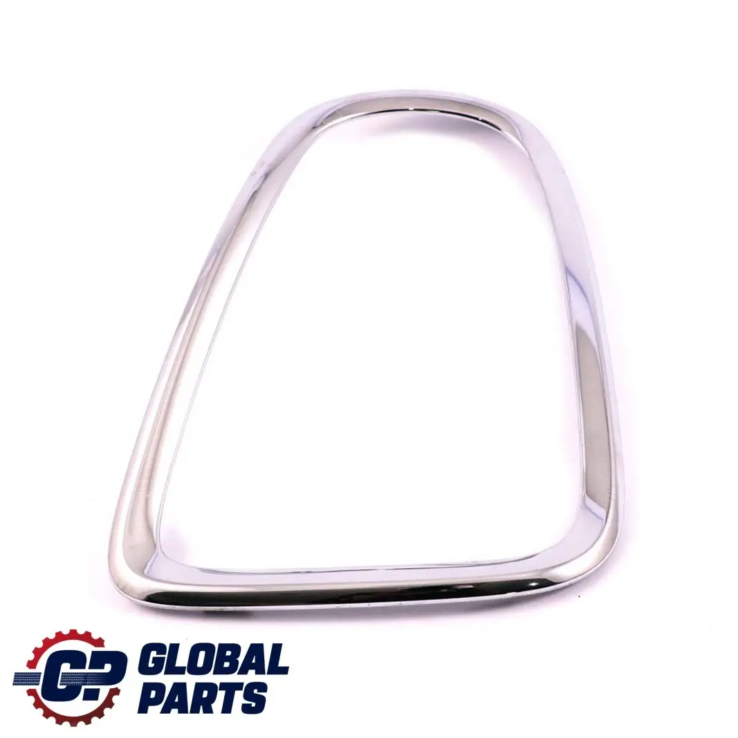 Mini Cooper R56 R55 R57 R58 2 Apertura Luce Posteriore Destra Cromo 2752244