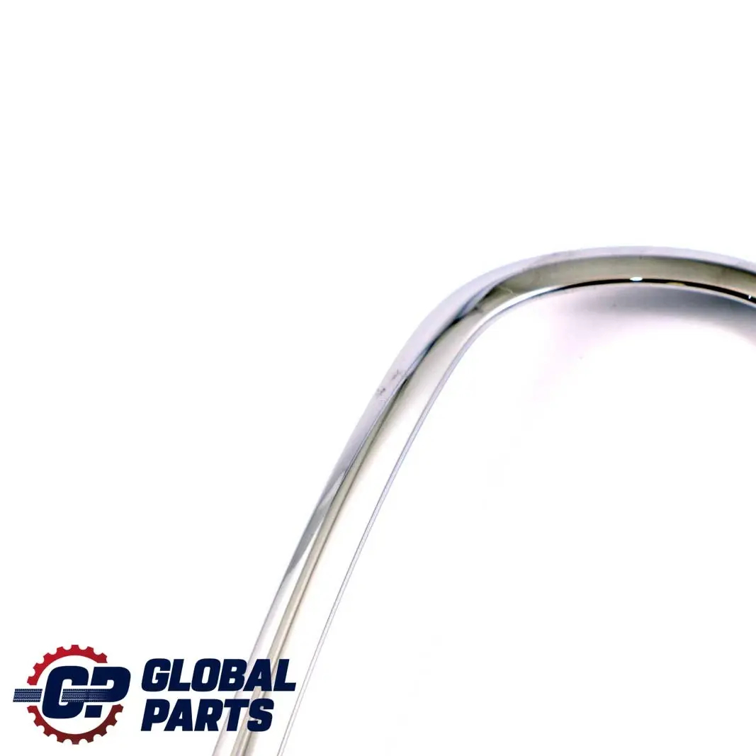 BMW Mini Cooper R55 R56 R57 2 Tail Light Finisher Right Rear O/S Chrome - SKU 2752244-2 - Part number 2752244