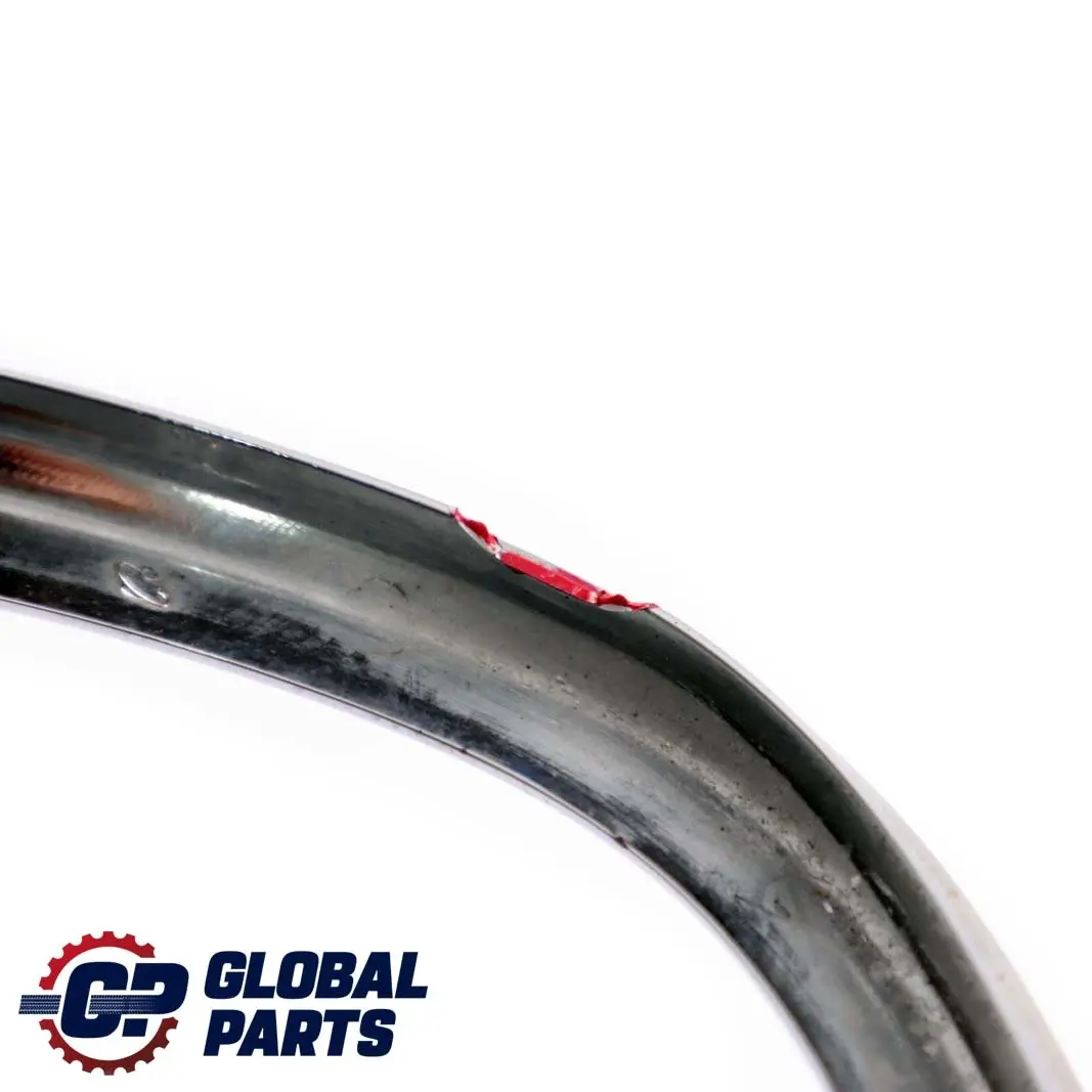 Mini Cooper R55 R56 R57 2 Tail Light Finisher Derecho Trasero Cromo - SKU 2752244-2 - Número de pieza 2752244