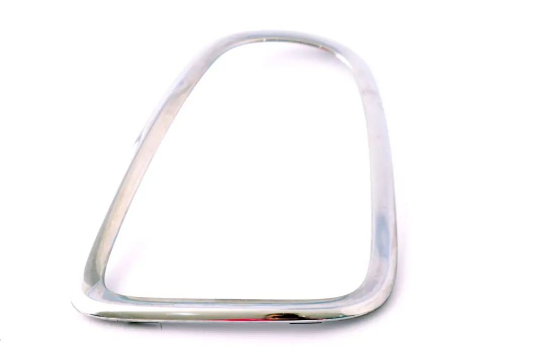 Tail Light Finisher Right O/S Chrome Mini R56 R55 R57 Rear - SKU 2752244 - Part number 2752244