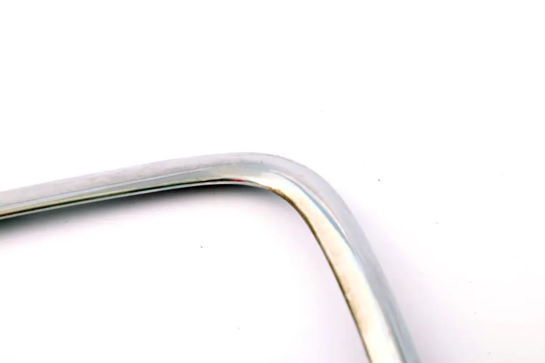 Tail Light Finisher Right O/S Chrome Mini R56 R55 R57 Rear - SKU 2752244 - Part number 2752244
