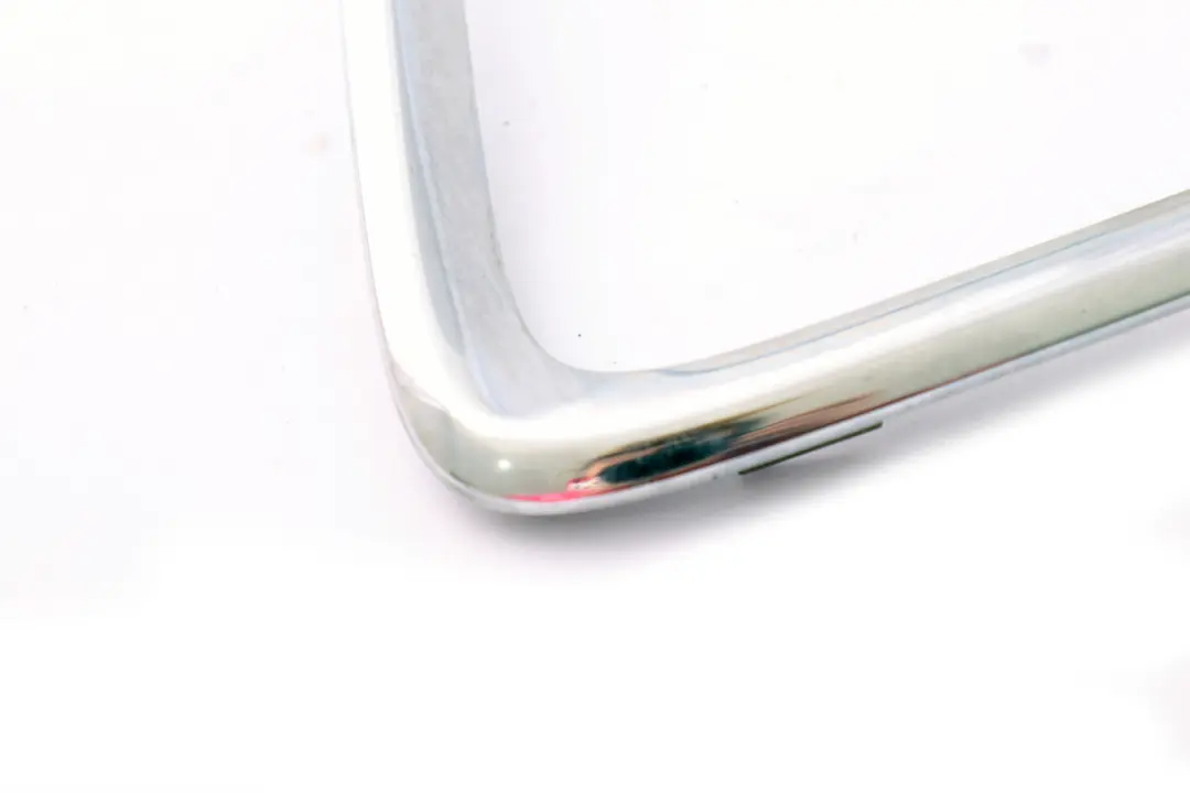 Tail Light Finisher Right O/S Chrome Mini R56 R55 R57 Rear - SKU 2752244 - Part number 2752244