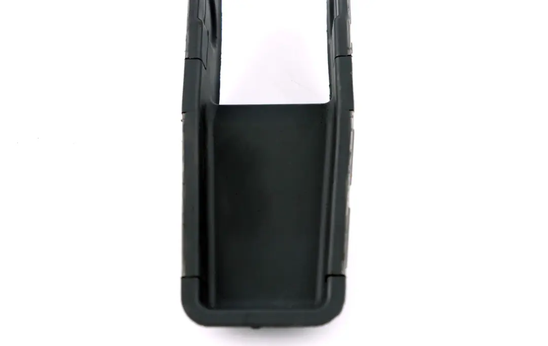 Mini Cooper One R56 LCI Trasero Izquierda / Derecha Maletero Insercion Trim - SKU 2752257 - Número de pieza 2752257