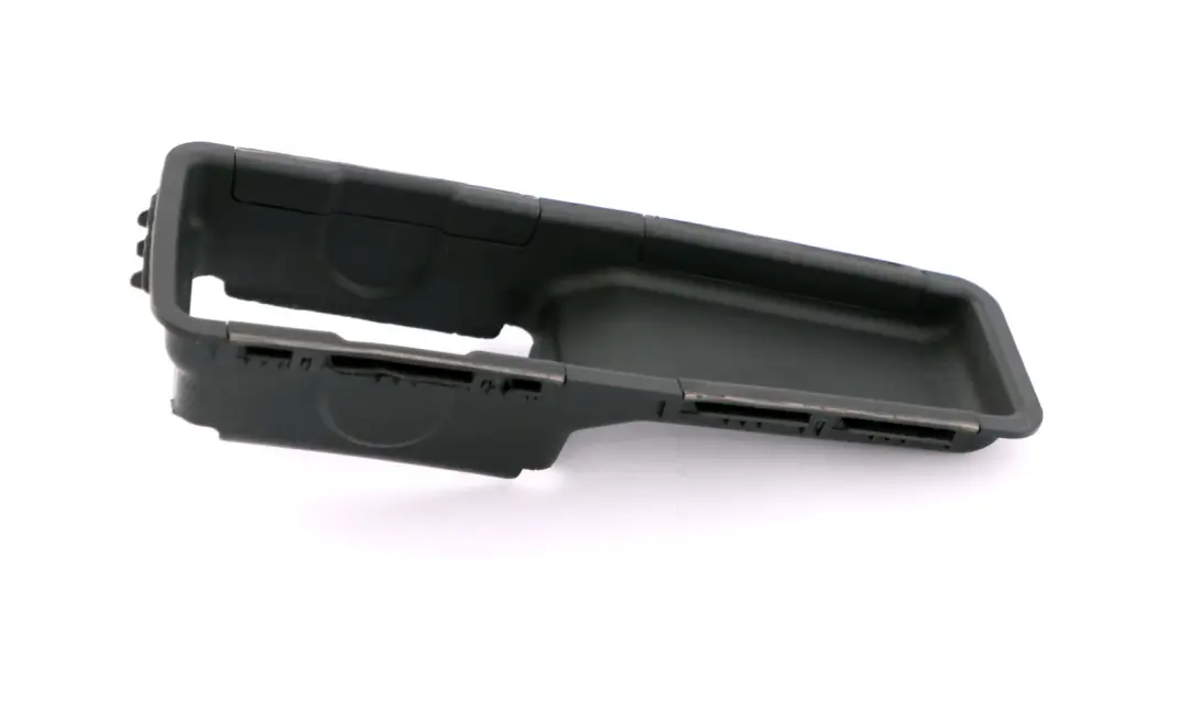 Mini Cooper One R56 LCI Trasero Izquierda / Derecha Maletero Insercion Trim - SKU 2752257 - Número de pieza 2752257