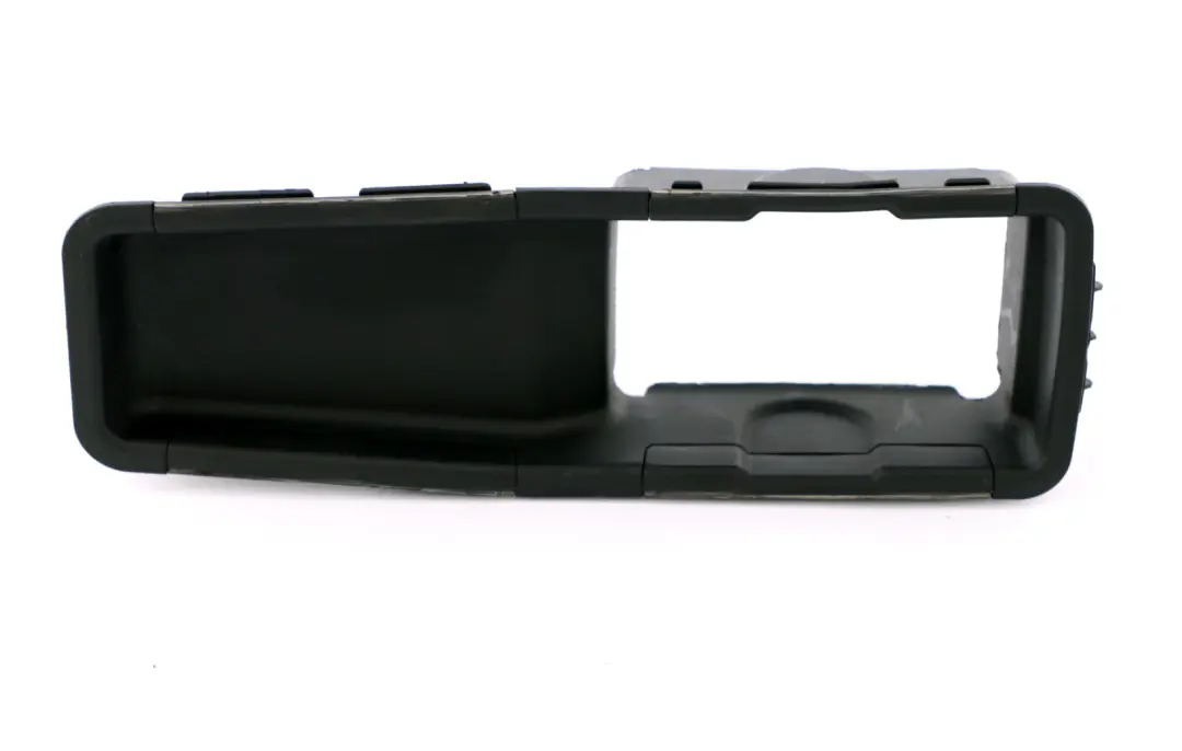 Dx/SX Utilizzo Carenatura Portabagagli per Mini Cooper One R56 LCI con numero di parte 2752257 Mini Cooper One R56 LCI Dx/SX Utilizzo Carenatura Portabagagli - SKU 2752257 - Numero di parte 2752257