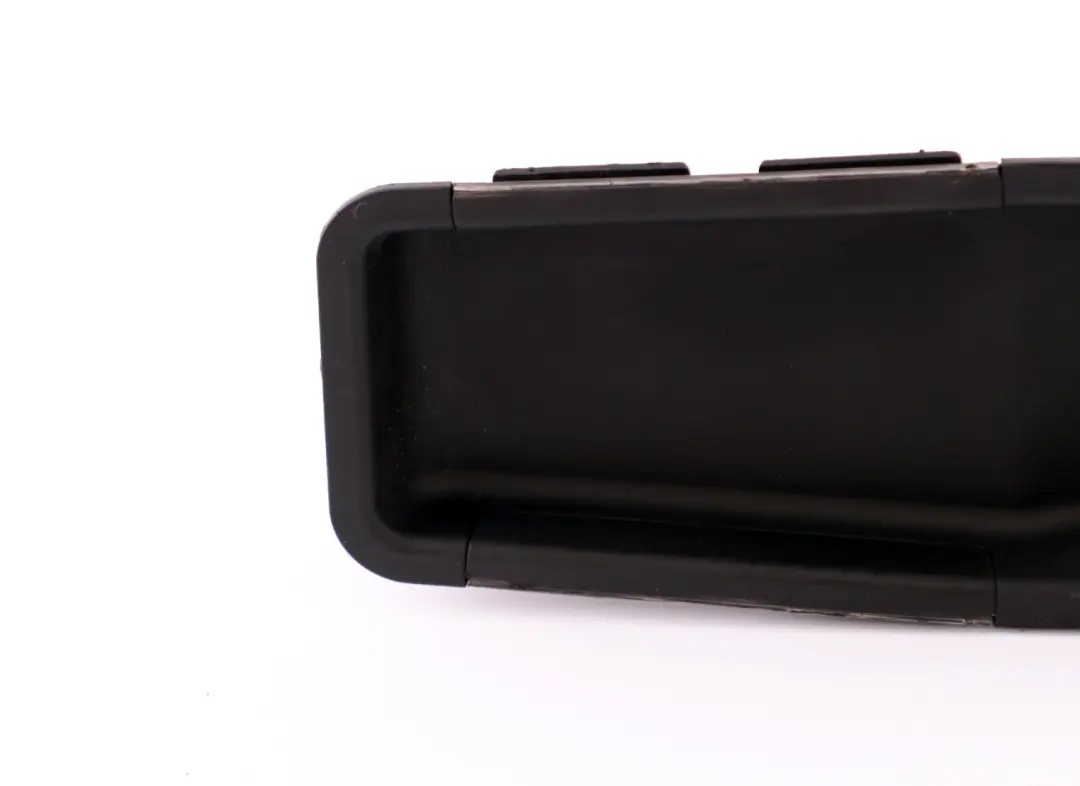 Mini Cooper One R56 LCI Trasero Izquierda / Derecha Maletero Insercion Trim - SKU 2752257 - Número de pieza 2752257