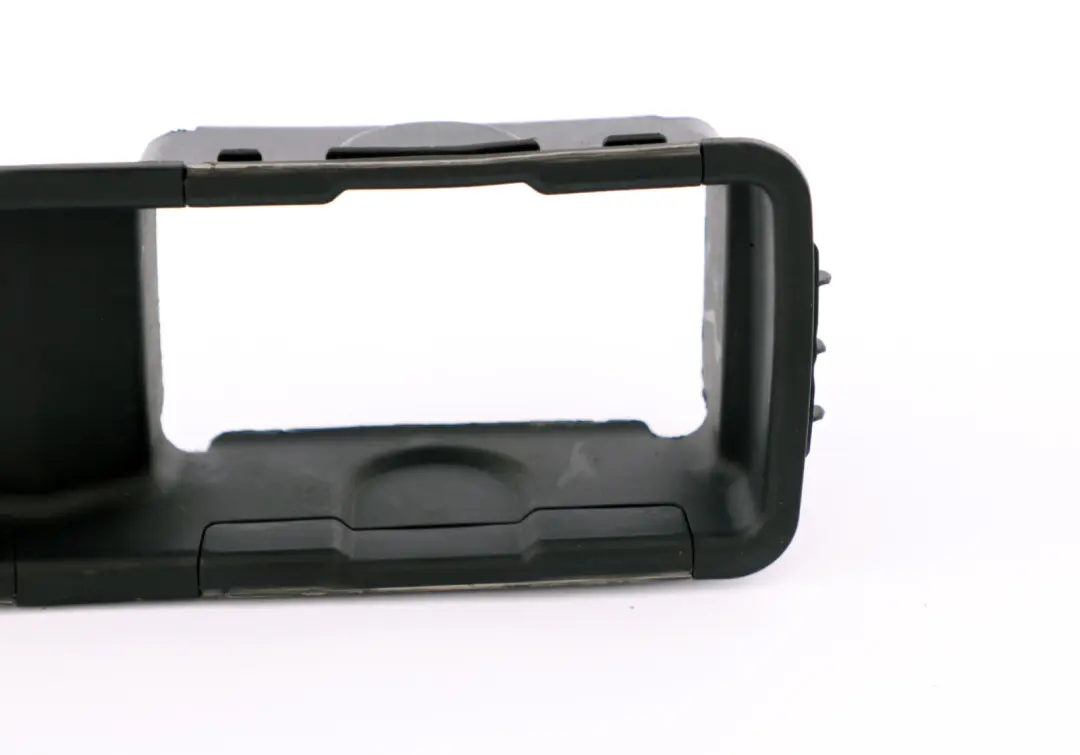 Mini Cooper One R56 LCI Trasero Izquierda / Derecha Maletero Insercion Trim - SKU 2752257 - Número de pieza 2752257