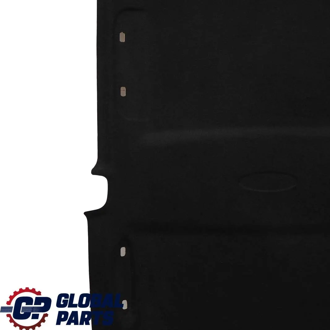 MINI Cooper One R56 Podsufitka czarna Sport - SKU 2752261 - Numer Części 2752261