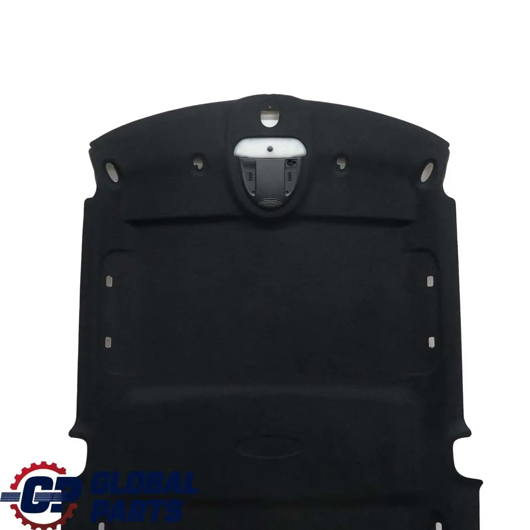 Headlining Headliner Roof Lining Carbon Black POLSKA to Mini Cooper One R56 with Part number 2752261 Mini Cooper One R56 Headlining Headliner Roof Lining Carbon Black POLSKA - SKU 2752261 - Part number 2752261