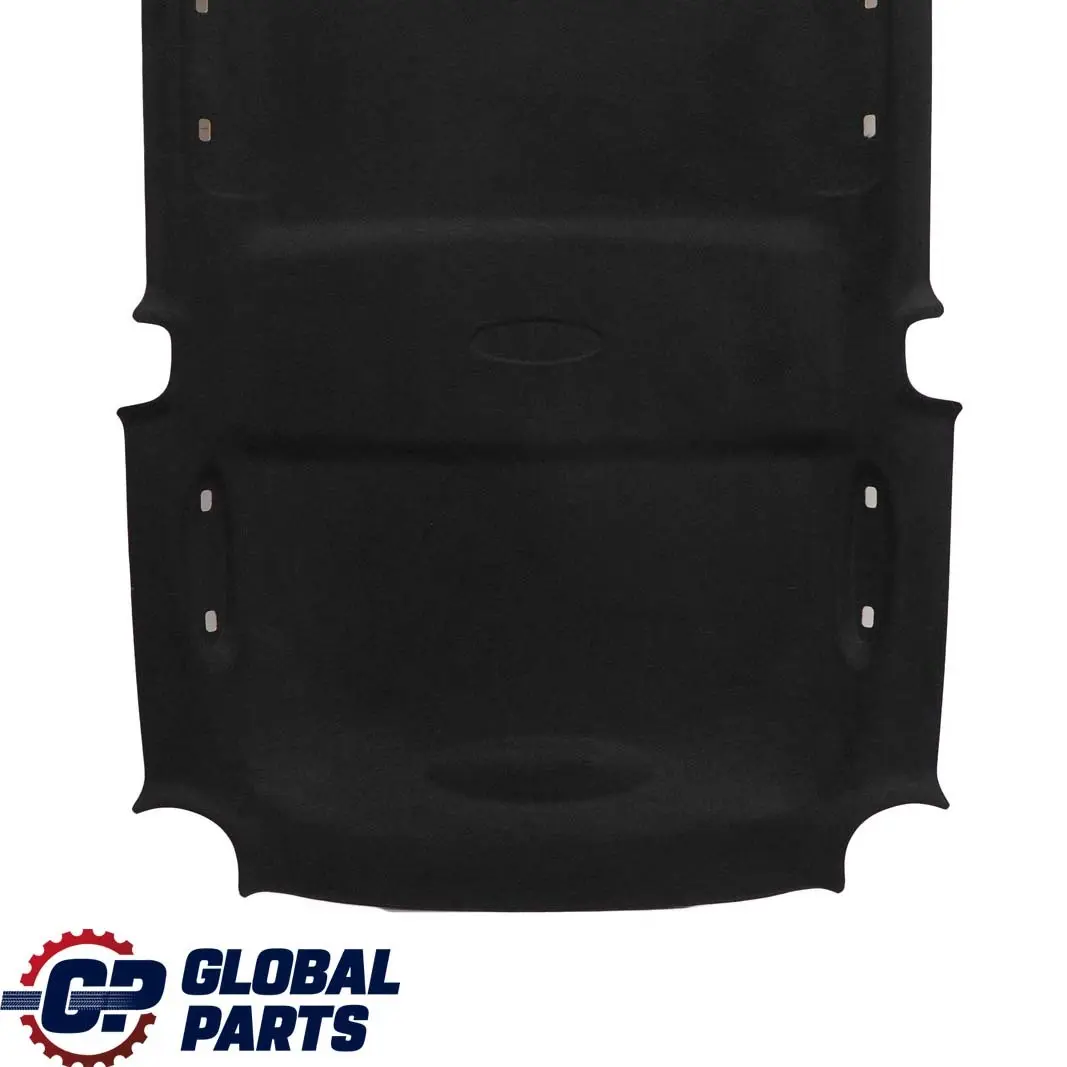 MINI Cooper One R56 Podsufitka czarna Sport - SKU 2752261 - Numer Części 2752261