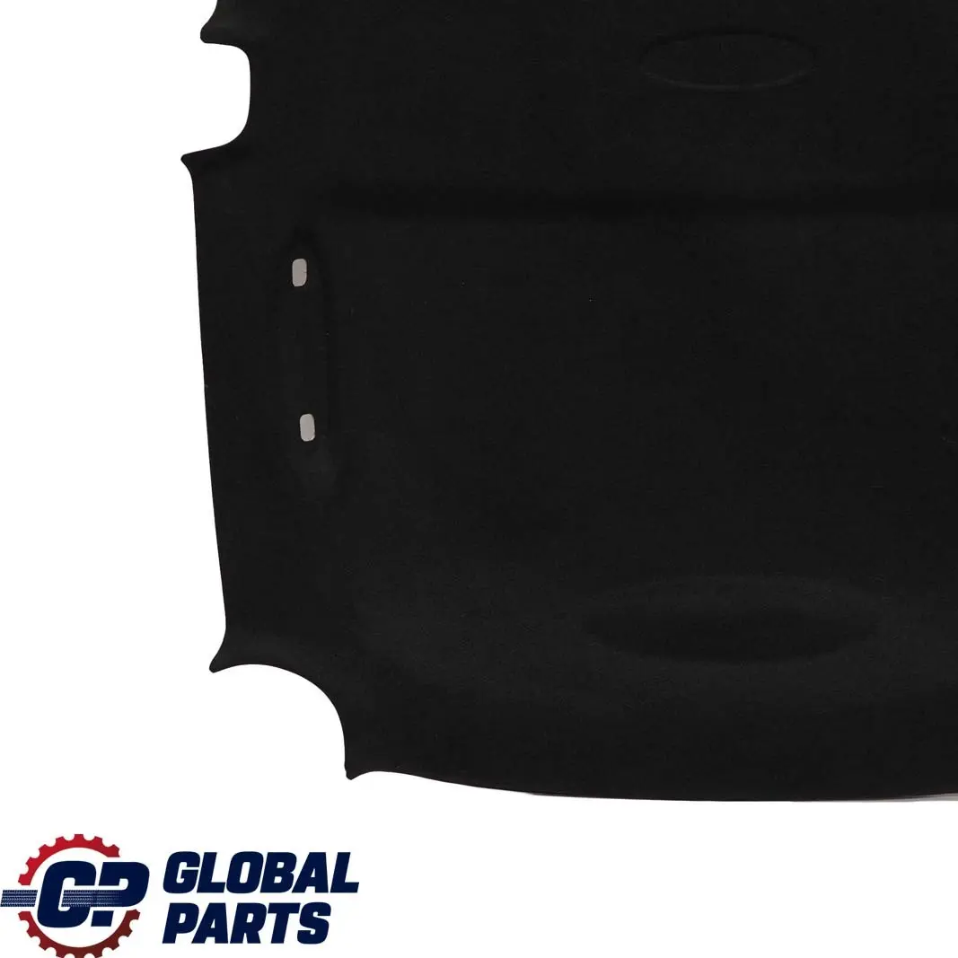 Mini Cooper One R56 Headlining Headliner Roof Lining Carbon Black POLSKA - SKU 2752261 - Part number 2752261