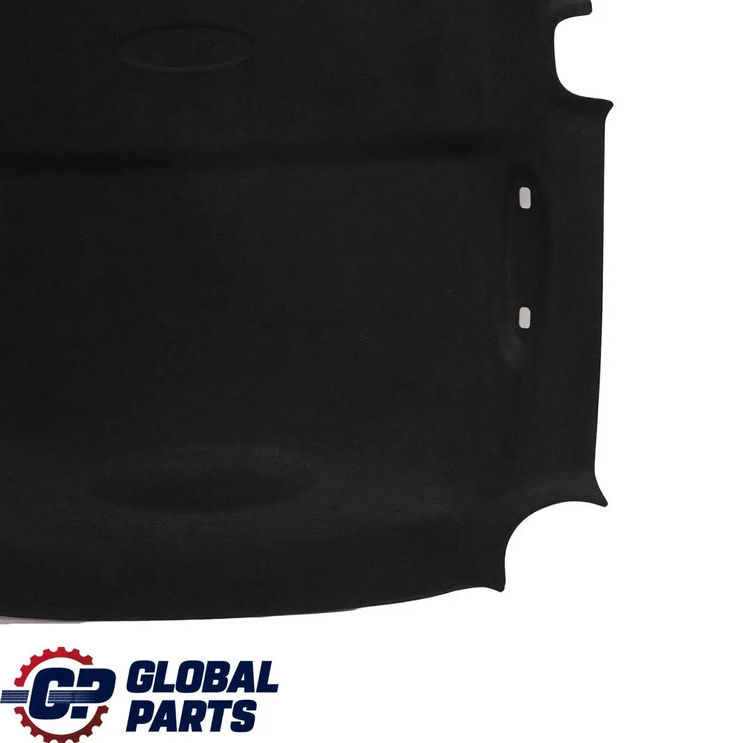 Podsufitka czarna Sport do MINI Cooper One R56 o numerze 2752261 MINI Cooper One R56 Podsufitka czarna Sport - SKU 2752261 - Numer Części 2752261