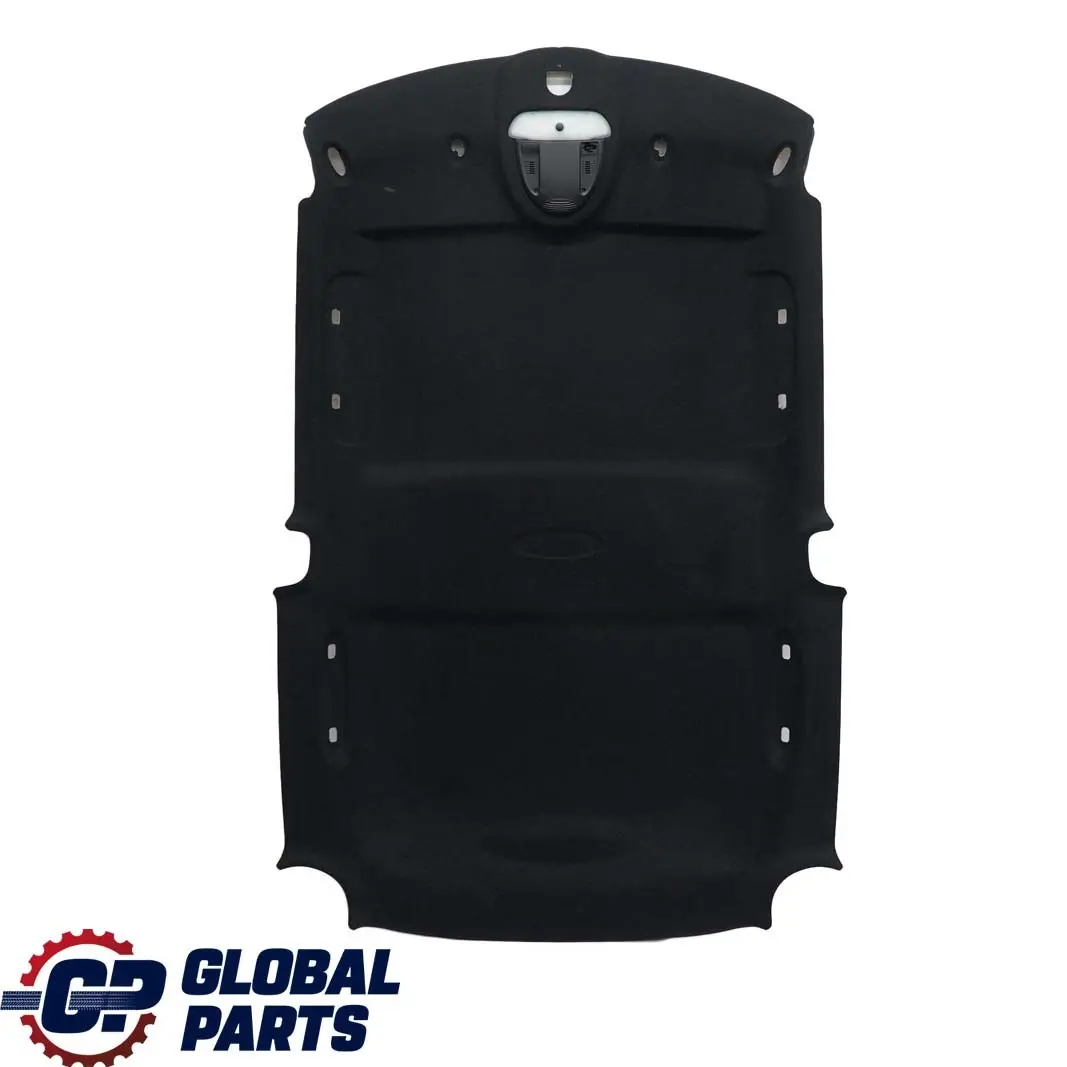 Mini Cooper One R56 Headlining Headliner Roof Lining Carbon Black POLSKA - SKU 2752261 - Part number 2752261