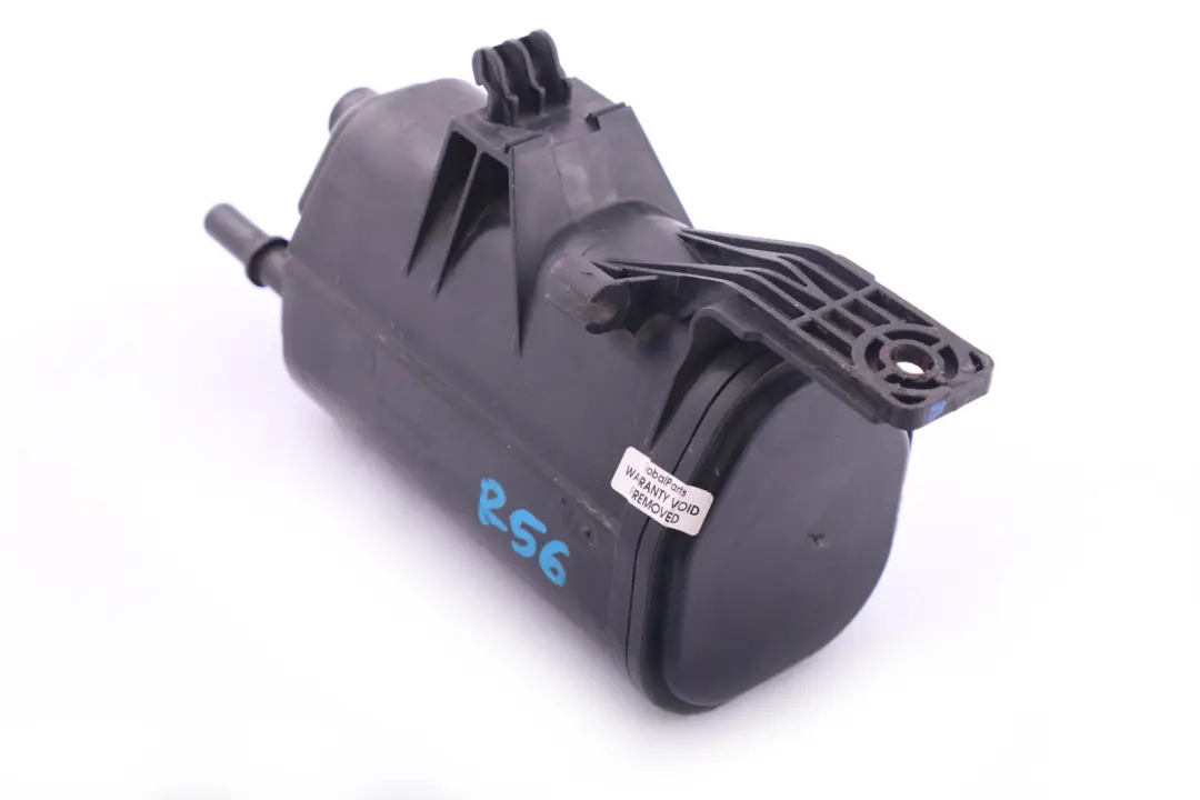 Activated Charcoal Filter Petrol to Mini Cooper One R55 R56 R57 R58 R59 with Part number 2752290 Mini Cooper One R55 R56 R57 R58 R59 Activated Charcoal Filter Petrol - SKU 2752290 - Part number 2752290