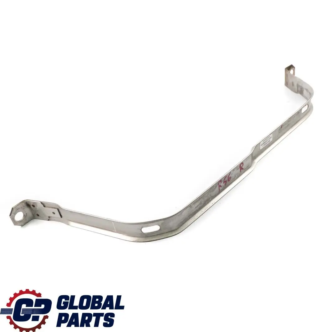 Right Tension Strap to BMW Mini Cooper One R55 R56 R57 Fuel Tank with Part number 2752315 BMW Mini Cooper One R55 R56 R57 Fuel Tank Right Tension Strap - SKU 2752315 - Part number 2752315