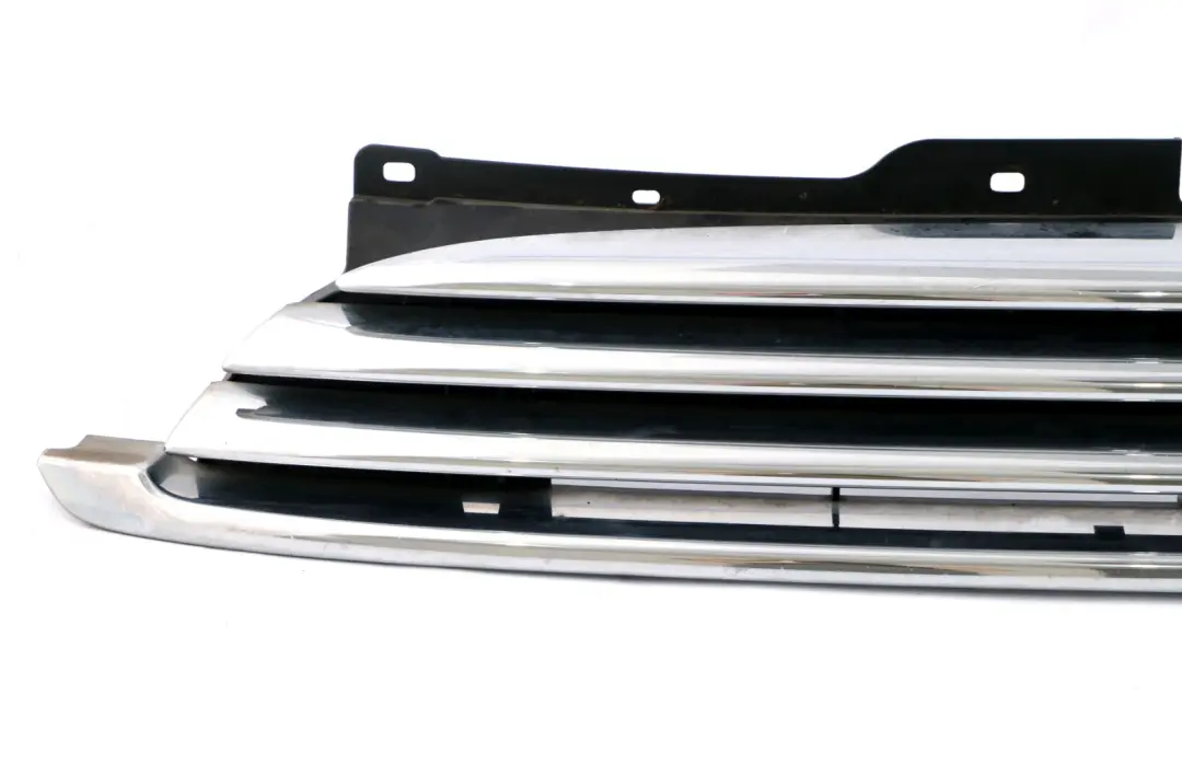 Griglia Cromata Pannello Rivestimento Paraurti Anteriore per Mini Cooper R55 R56 R57 con numero di parte 2752363 Mini Cooper R55 R56 R57 Griglia Cromata Pannello Rivestimento Paraurti Anteriore - SKU 2752363 - Numero di parte 2752363
