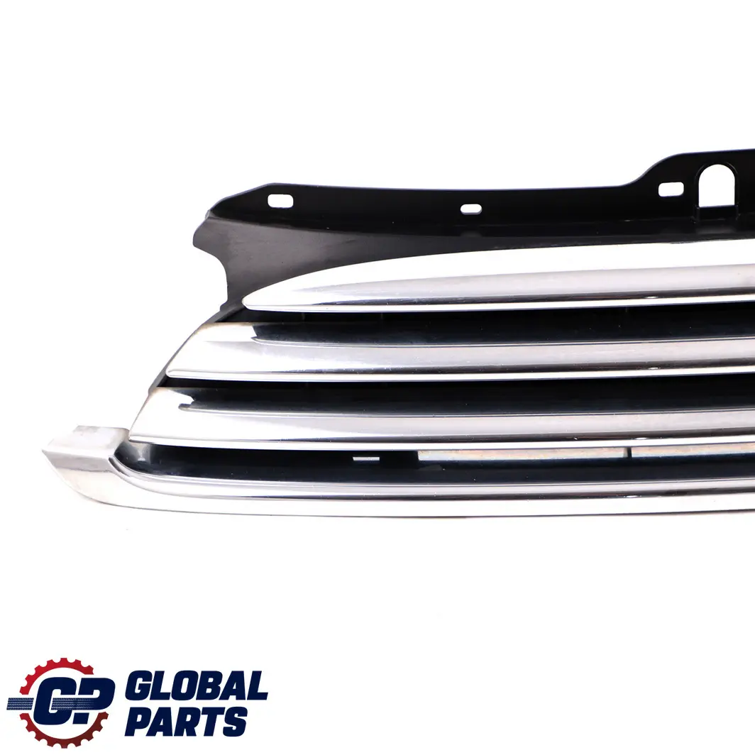 Mini Cooper One D R55 R56 R57 LCI 2 Rejilla Delantera Moldura Cromada - SKU 2752364-2 - Número de pieza 2752364