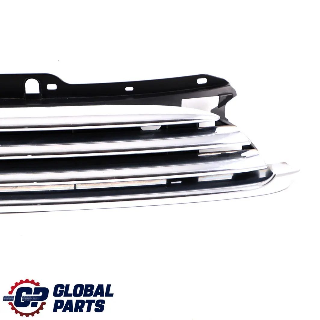 Mini Cooper One D R55 R56 R57 LCI 2 Griglia Anteriore Mascherina Cromata - SKU 2752364-2 - Numero di parte 2752364