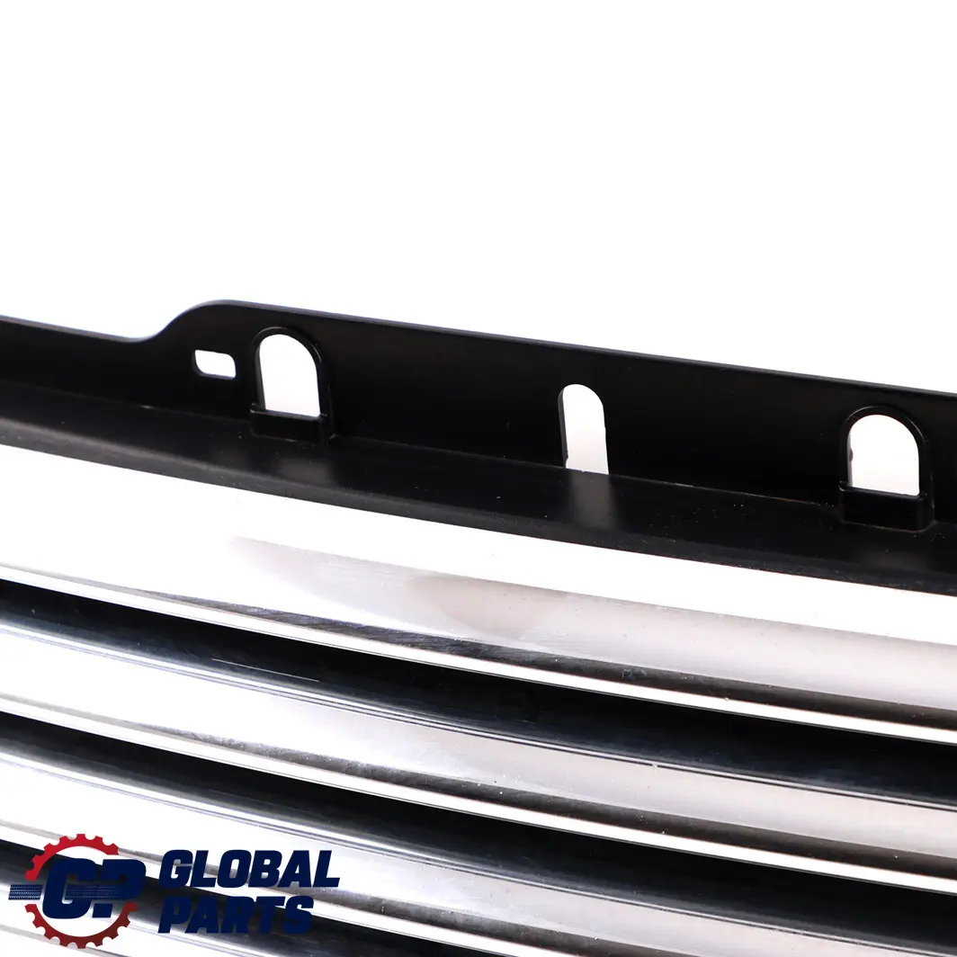 £Mini Cooper One D R55 R56 R57 LCI 2 Front Grill Grille Trim Chrome to with Part number 2752364 £Mini Cooper One D R55 R56 R57 LCI 2 Front Grill Grille Trim Chrome - SKU 2752364-2 - Part number 2752364