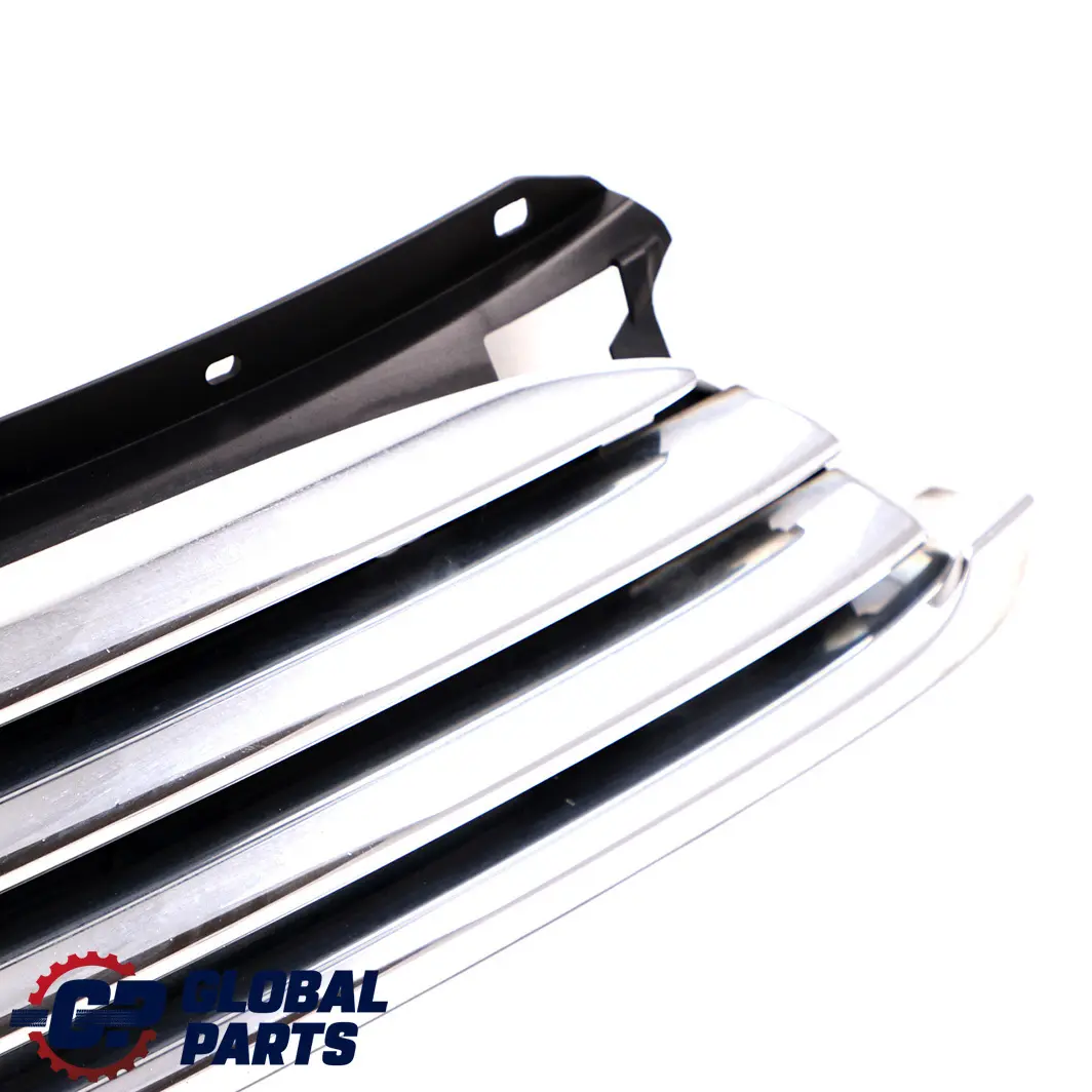 Mini Cooper One D R55 R56 R57 LCI 2 Grill Atrapa Przedni Chrom - SKU 2752364-2 - Numer Części 2752364