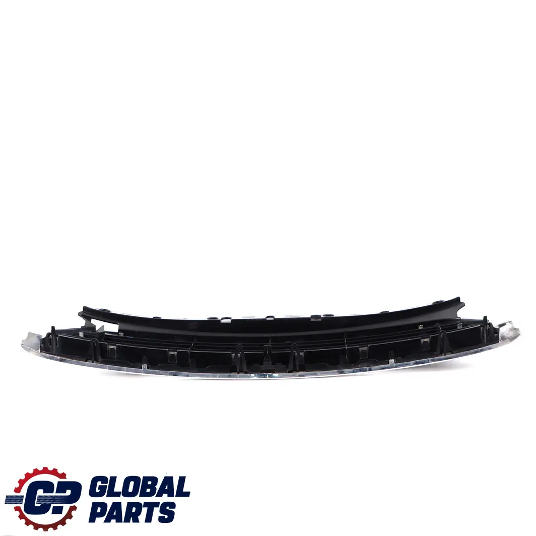 £Mini Cooper One D R55 R56 R57 LCI 2 Front Grill Grille Trim Chrome to with Part number 2752364 £Mini Cooper One D R55 R56 R57 LCI 2 Front Grill Grille Trim Chrome - SKU 2752364-2 - Part number 2752364