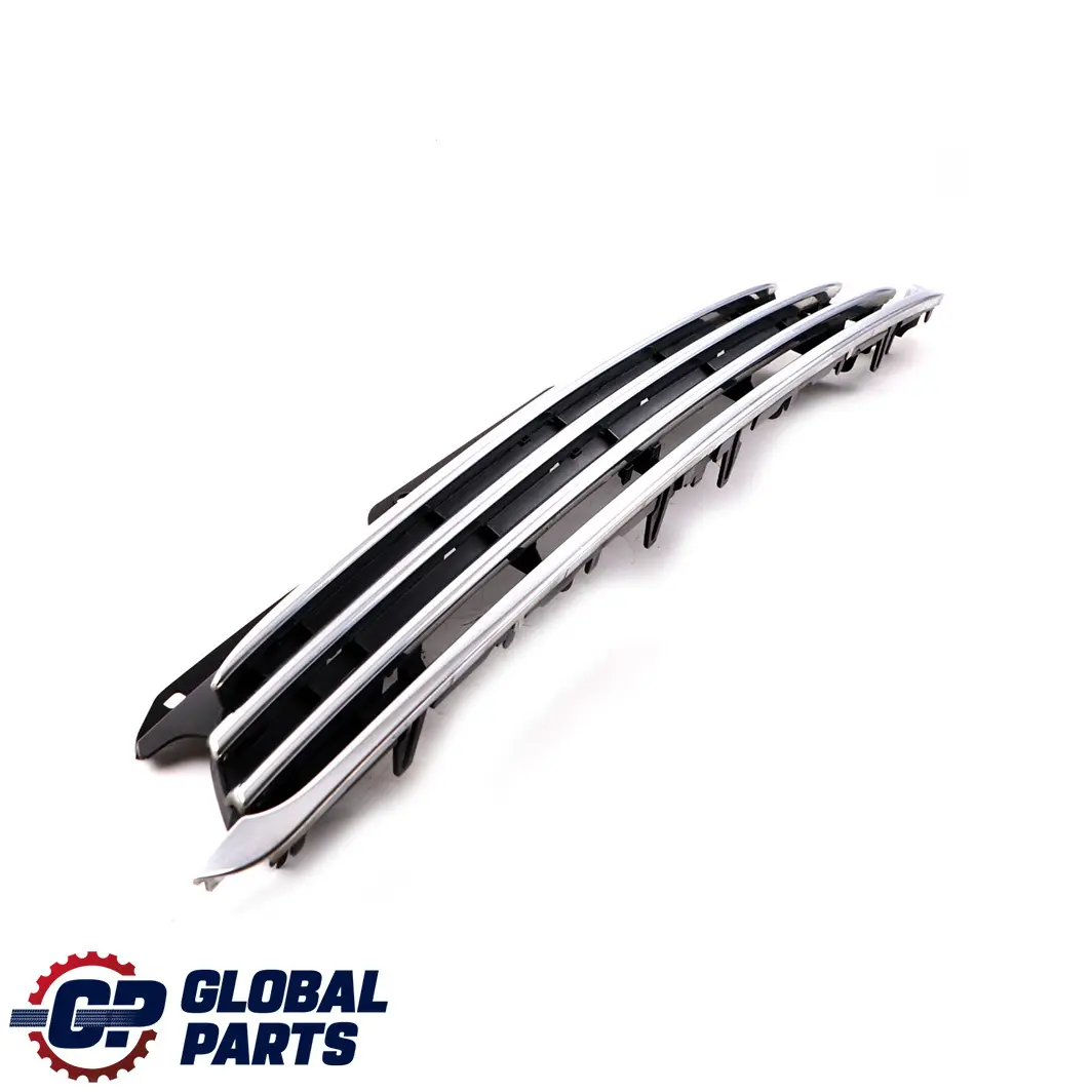  £Mini Cooper One D R55 R56 R57 LCI 2 Front Grill Grille Trim Chrome - SKU 2752364-2 - Part number 2752364