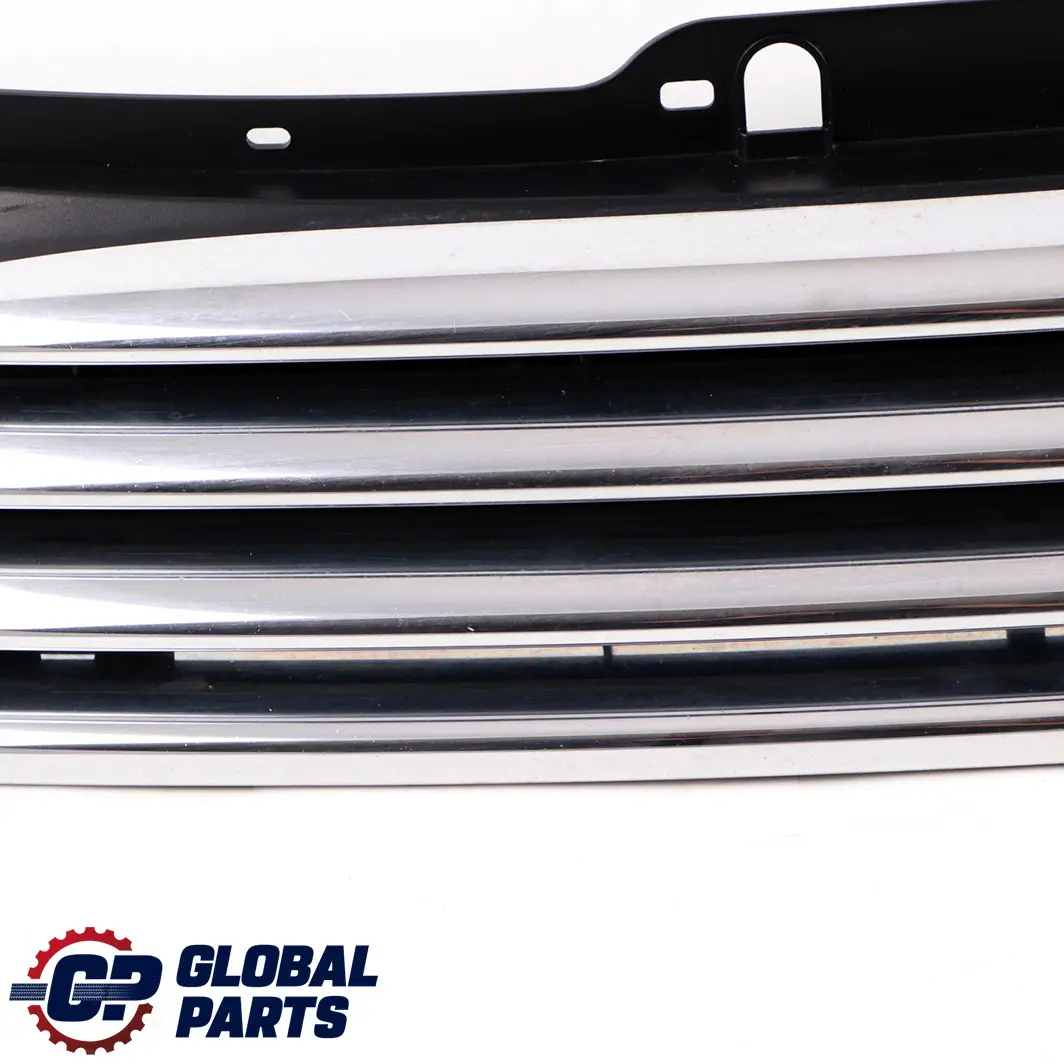 Rejilla Delantera Moldura Cromada para Mini Cooper One D R55 R56 R57 LCI 2 con número de pieza 2752364 Mini Cooper One D R55 R56 R57 LCI 2 Rejilla Delantera Moldura Cromada - SKU 2752364-2 - Número de pieza 2752364