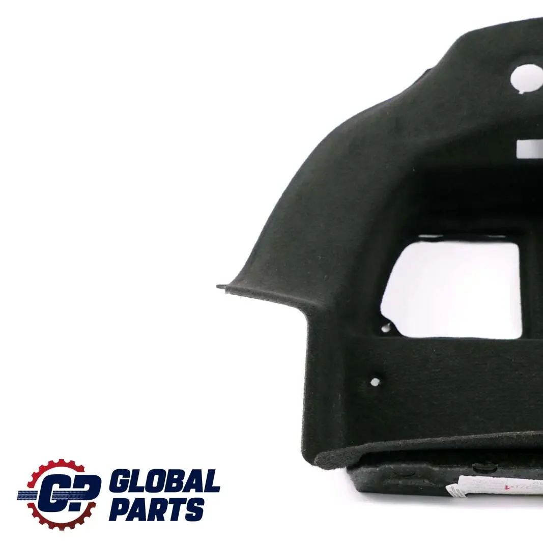 Pannello Bagagliaio Posteriore Sinistro per Mini Cooper R56 LCI con numero di parte 2752371 Mini Cooper R56 LCI Pannello Bagagliaio Posteriore Sinistro - SKU 2752371-1 - Numero di parte 2752371