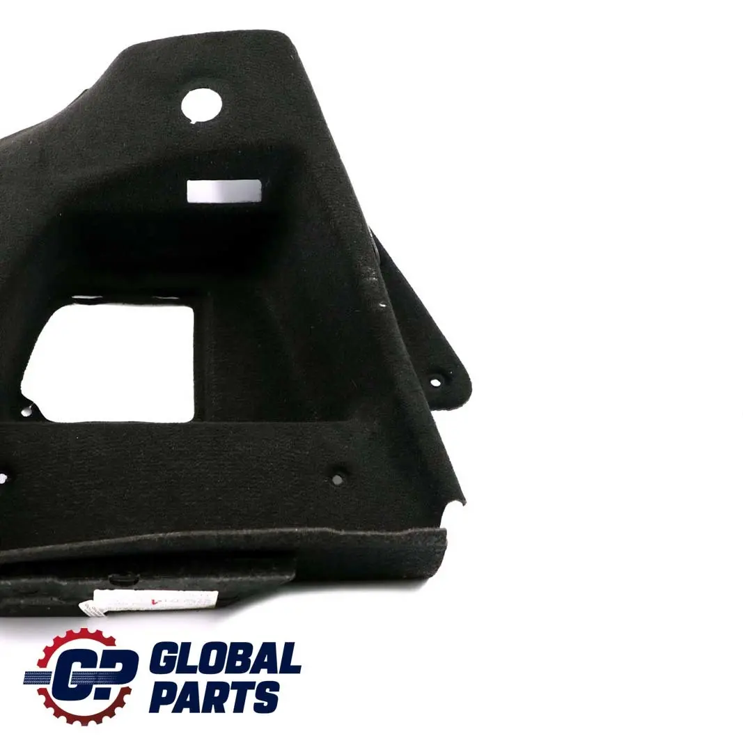 Mini Cooper One R56 R56 LCI 1 Cubremaletero Panel Trasero Izquierdo - SKU 2752371-1 - Número de pieza 2752371