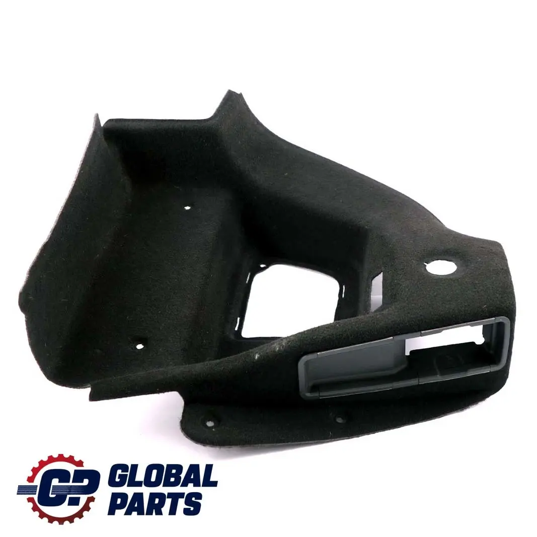 BMW MINI Cooper One R56 R56 LCI 1 Trunk Trim Cover Panel Rear Left N/S - SKU 2752371-1 - Part number 2752371