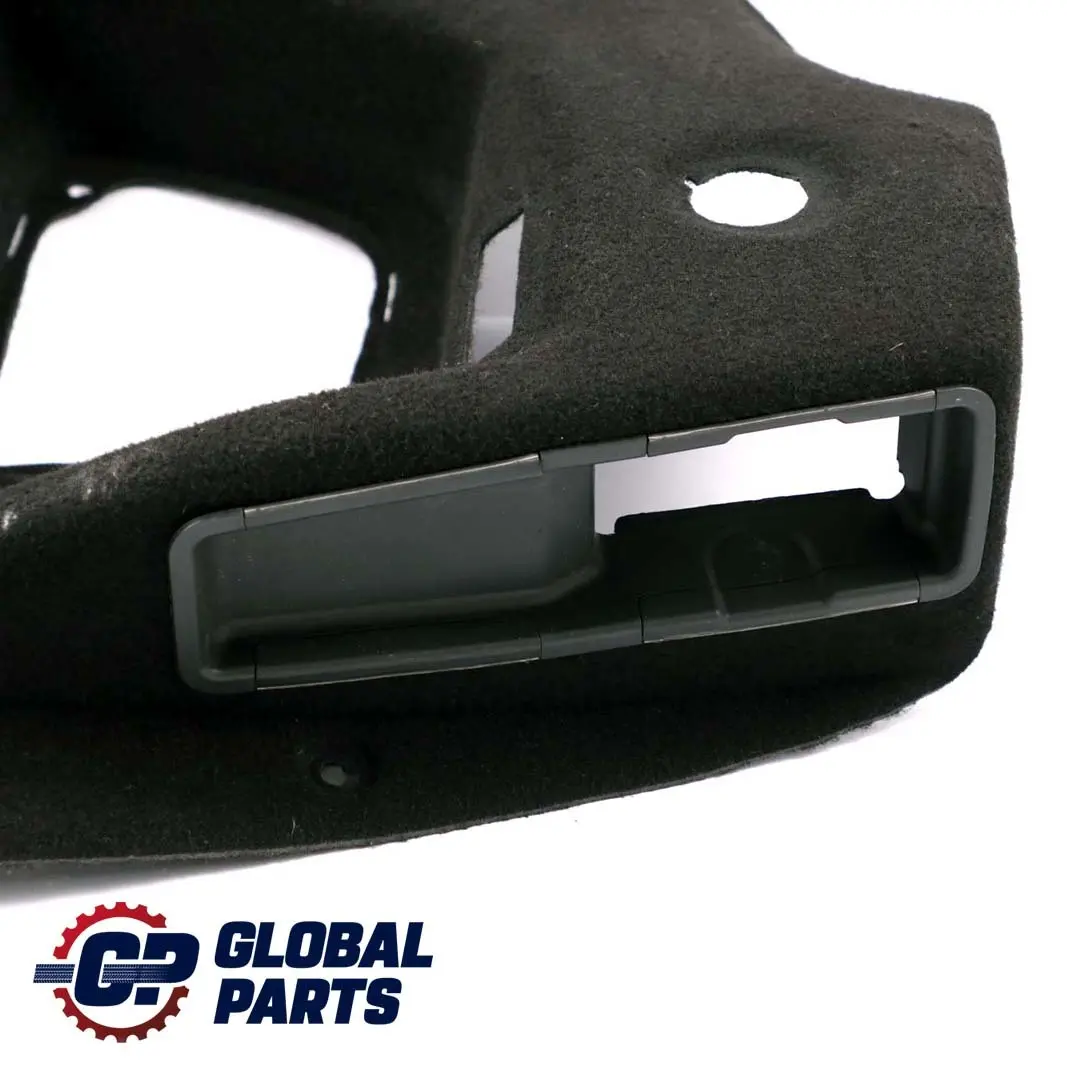 Mini Cooper One R56 R56 LCI 1 Cubremaletero Panel Trasero Izquierdo - SKU 2752371-1 - Número de pieza 2752371
